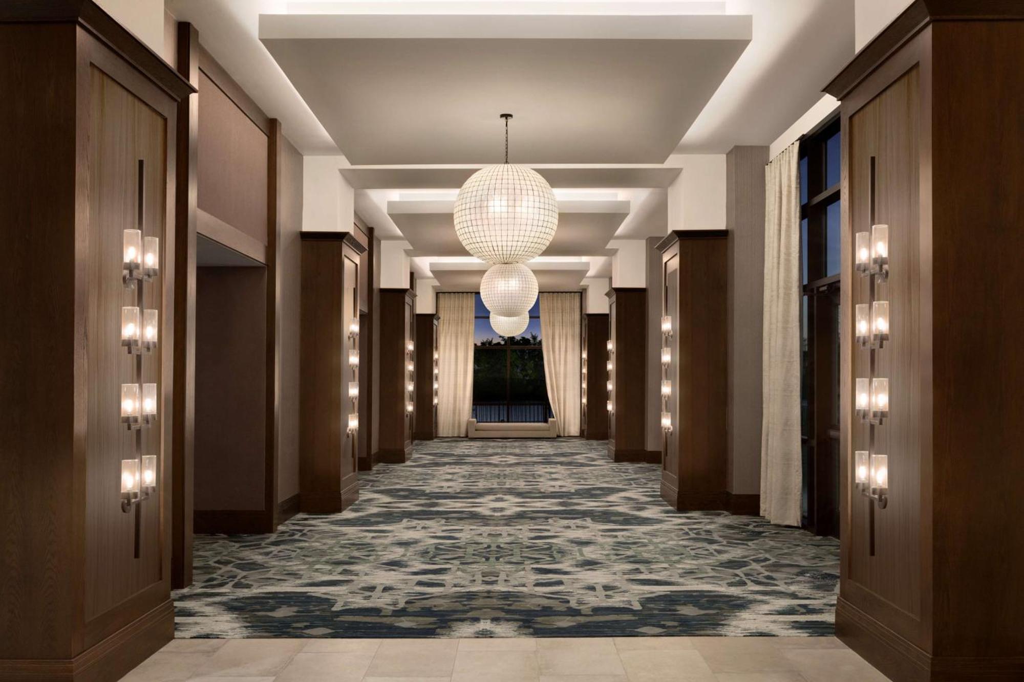 Embassy Suites By Hilton Wilmington Riverfront Exteriér fotografie