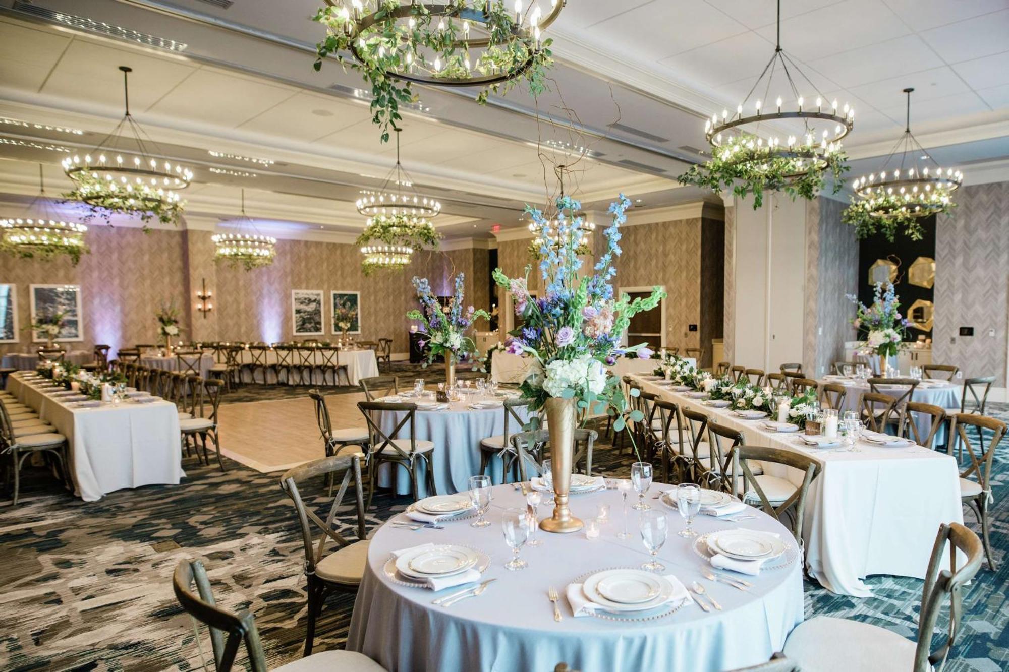 Embassy Suites By Hilton Wilmington Riverfront Exteriér fotografie